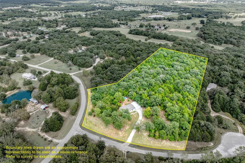 Shadow Wood Sub - Residential