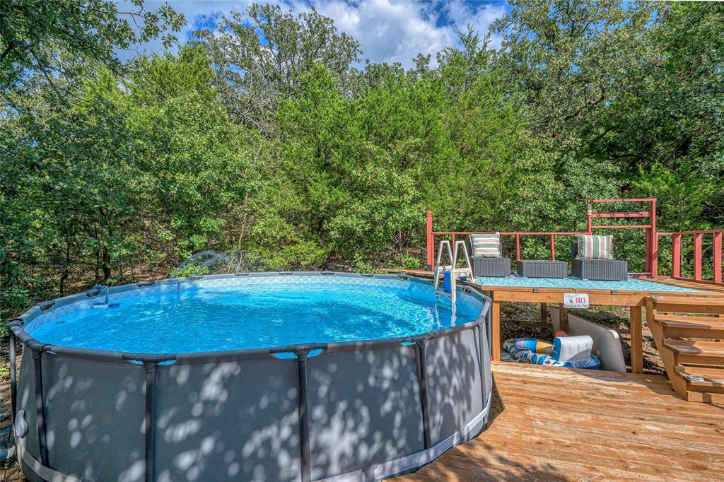 Shadow Wood Sub - Residential