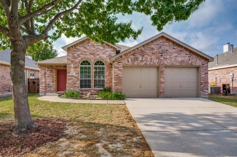 Photo of 1277 Stone Lane, Celina, TX 75009 (MLS # 21384651)