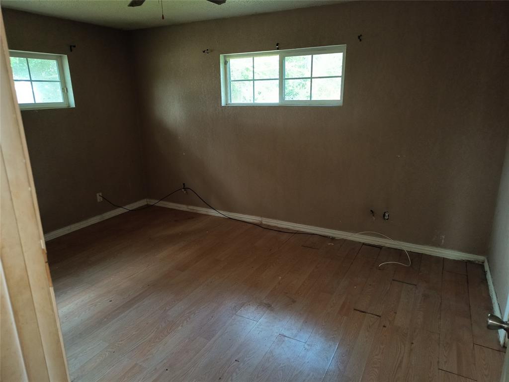 Rock Crk Add - Residential