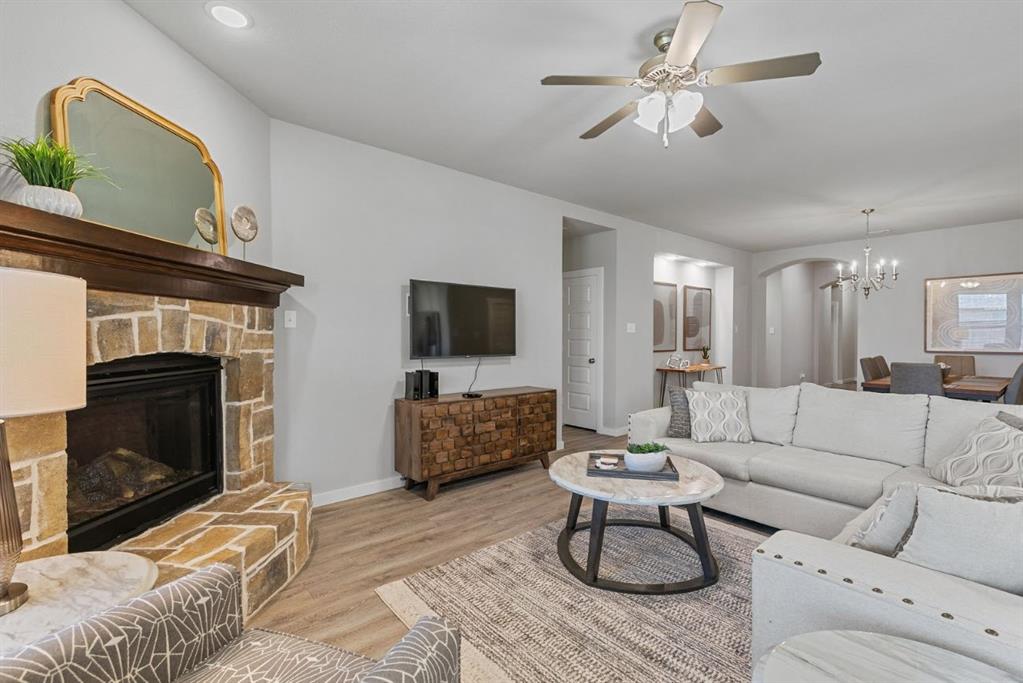 Inspiration Ph 3a - Residential Lease