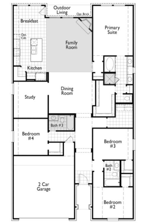 Inspiration Ph 3a - Residential Lease