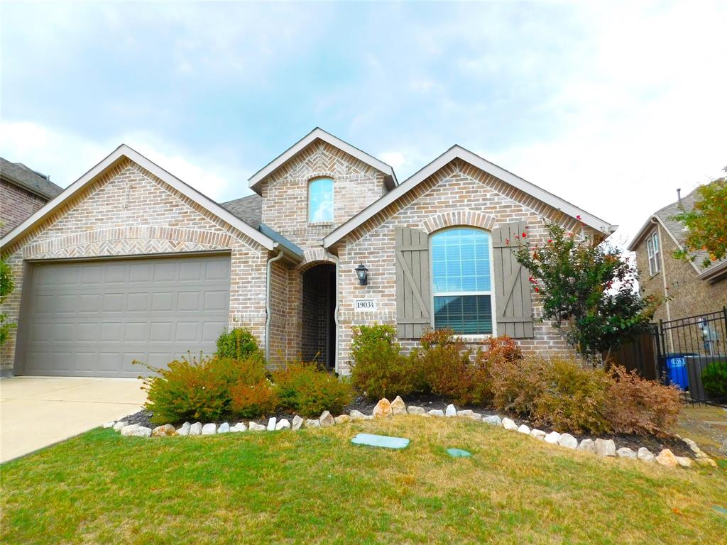 Inspiration Ph 3a - Residential Lease