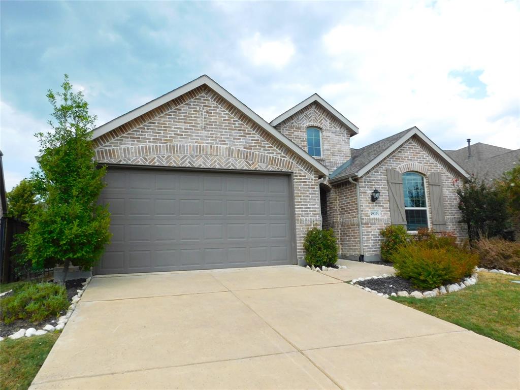 Inspiration Ph 3a - Residential Lease