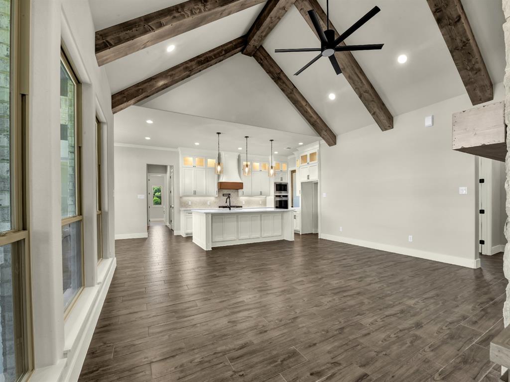 Rangewood - Residential