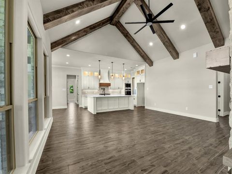 Tiny photo for 124 Desperado Way, Weatherford, TX 76088 (MLS # 21201008)