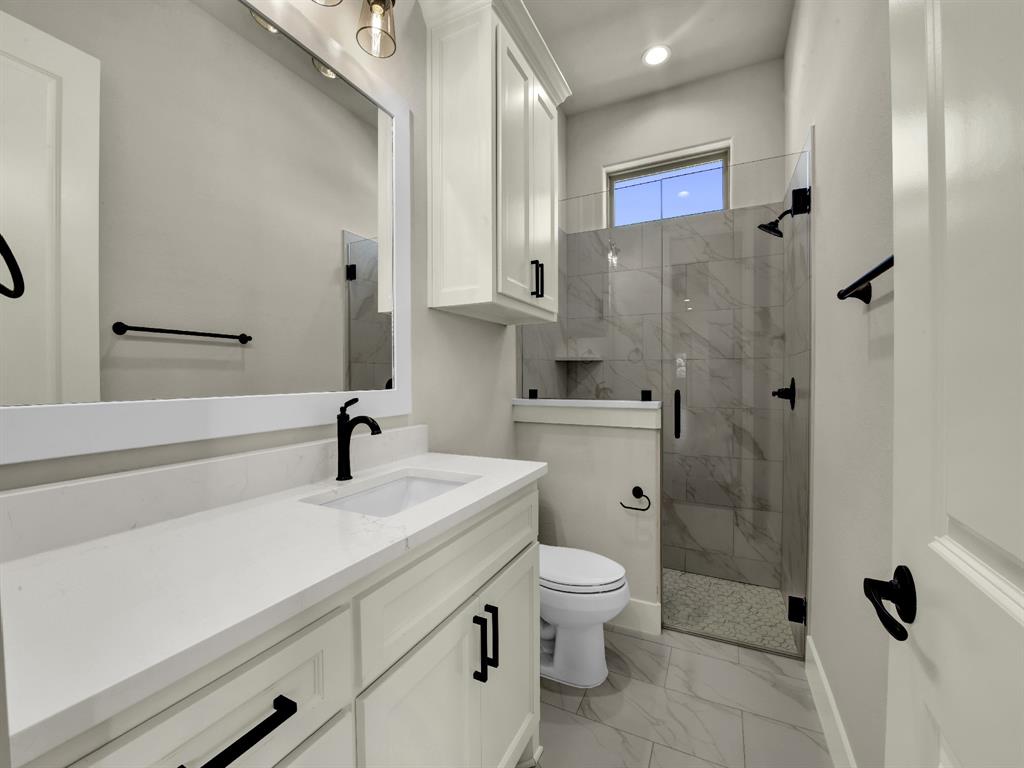 Rangewood - Residential