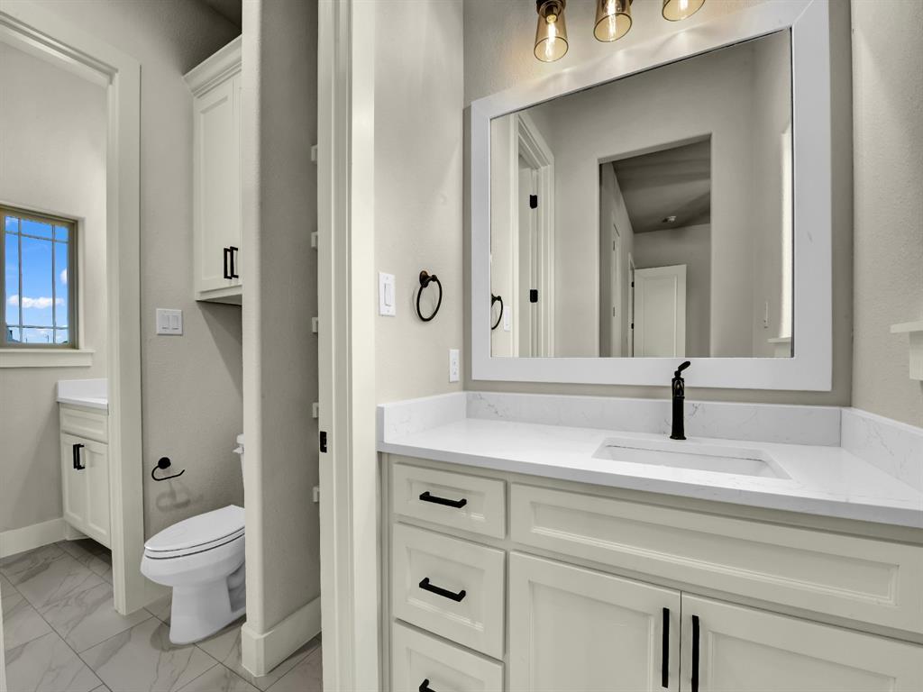 Rangewood - Residential