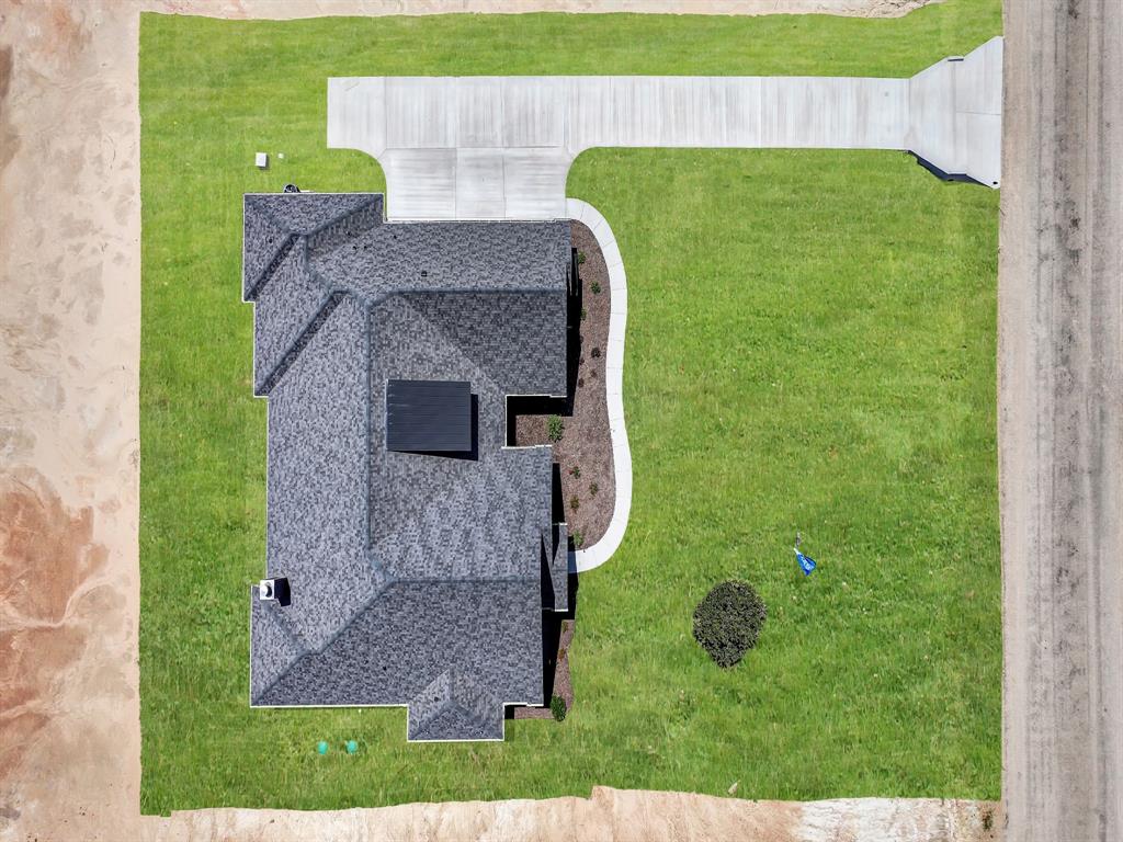 Rangewood - Residential