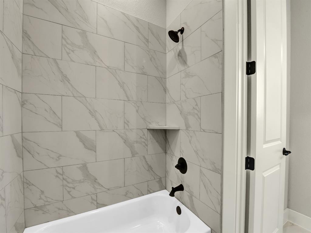 Rangewood - Residential