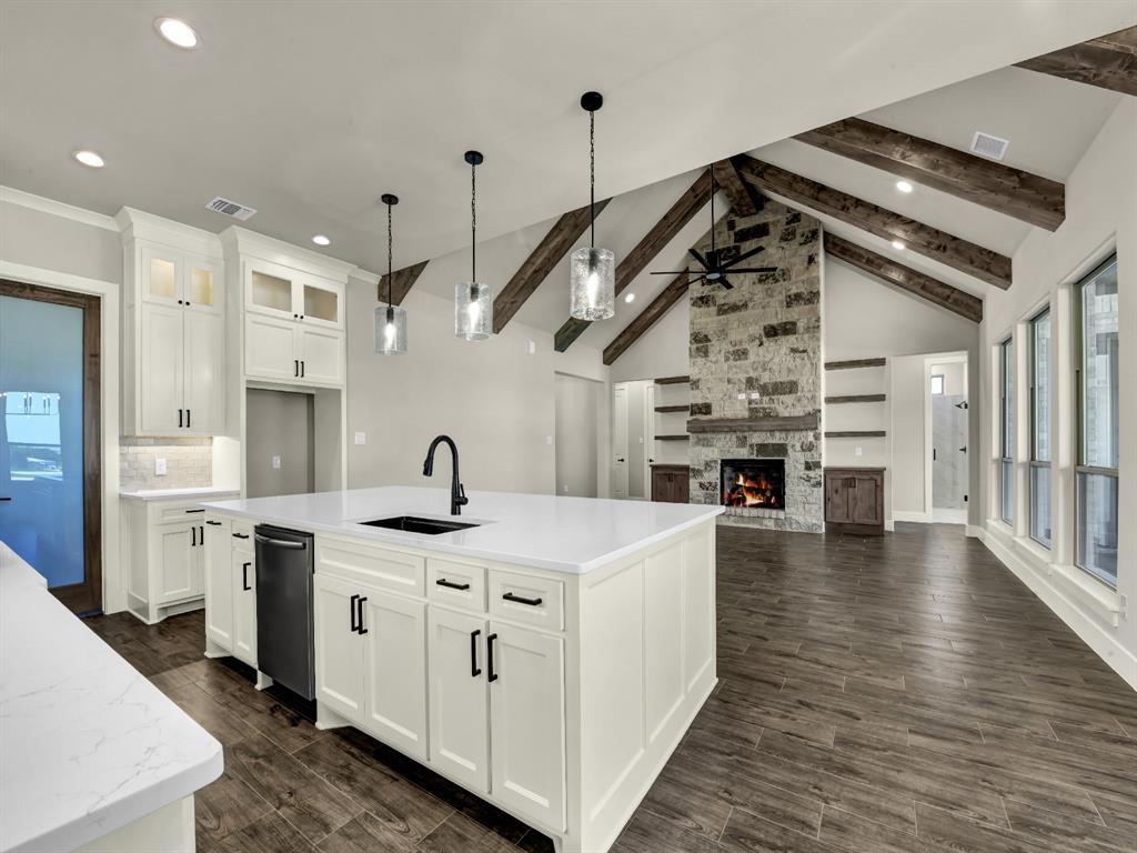 Rangewood - Residential