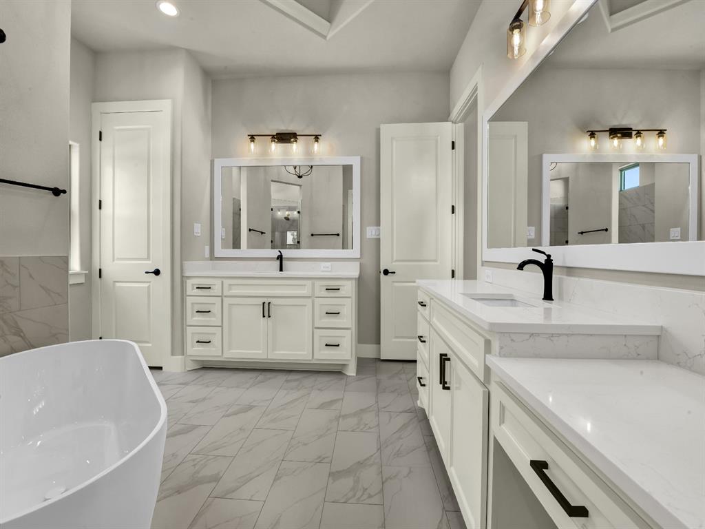 Rangewood - Residential