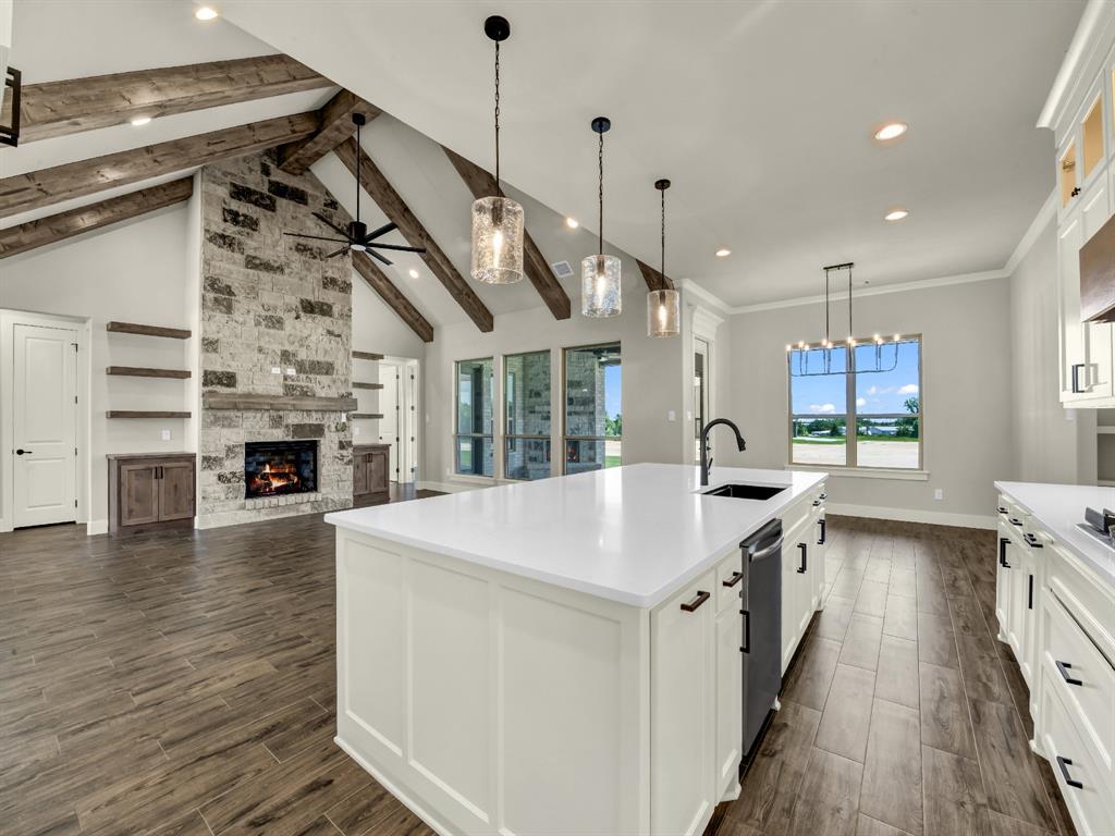 Rangewood - Residential