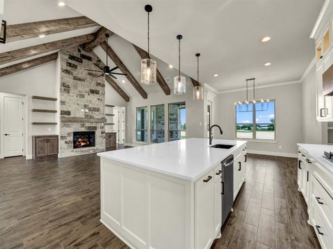 Tiny photo for 124 Desperado Way, Weatherford, TX 76088 (MLS # 21201008)