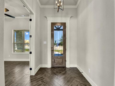 Tiny photo for 124 Desperado Way, Weatherford, TX 76088 (MLS # 21201008)