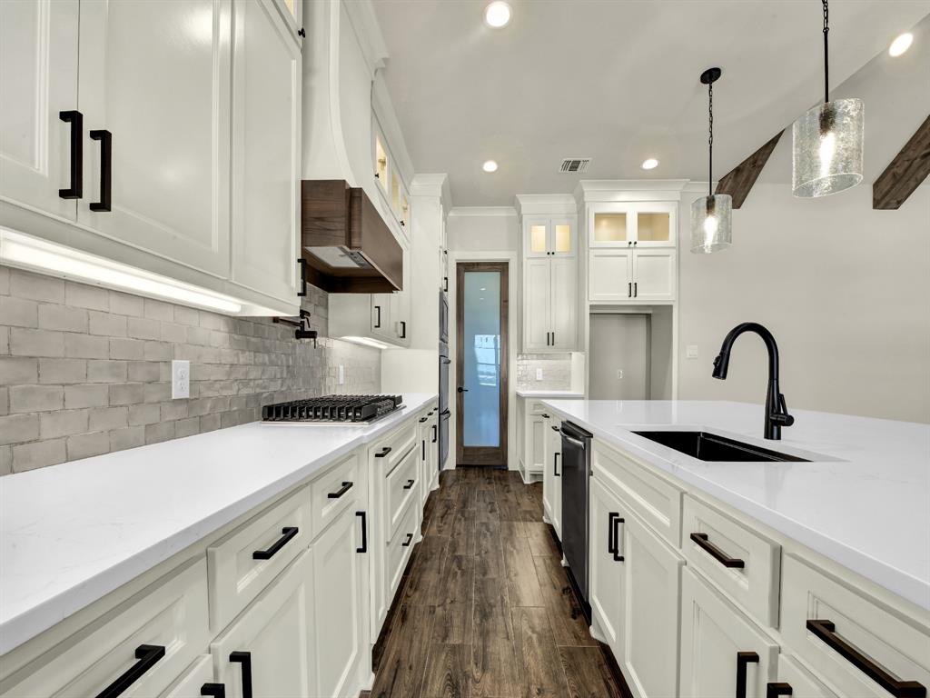 Rangewood - Residential