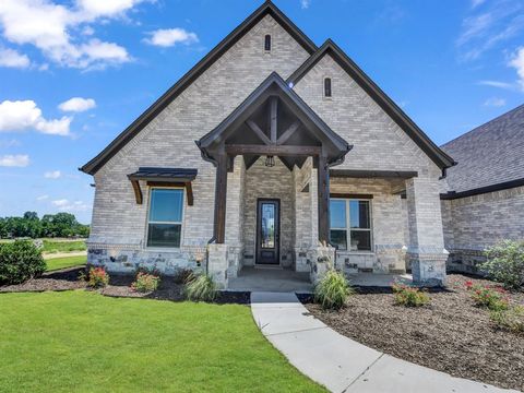 Tiny photo for 124 Desperado Way, Weatherford, TX 76088 (MLS # 21201008)