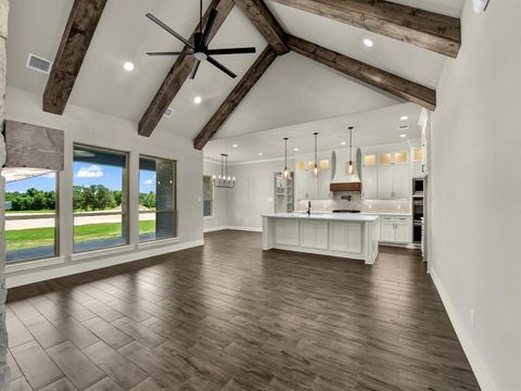 Tiny photo for 124 Desperado Way, Weatherford, TX 76088 (MLS # 21201008)