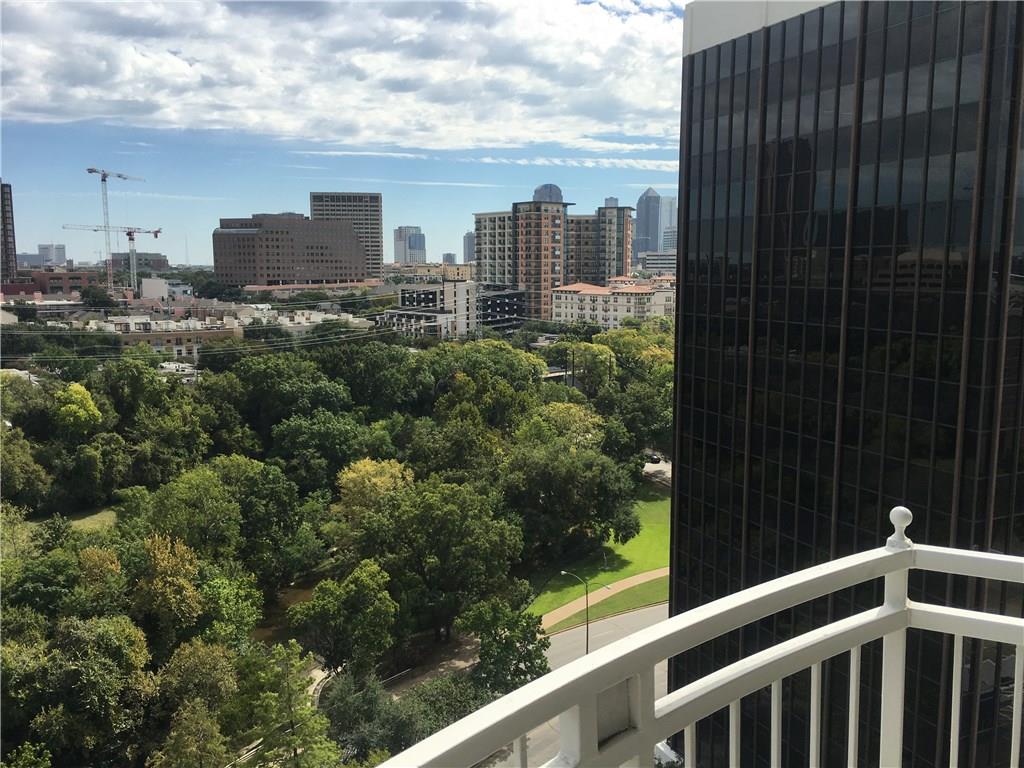 Renaissance On Turtle Creek Condo - Residential Lease