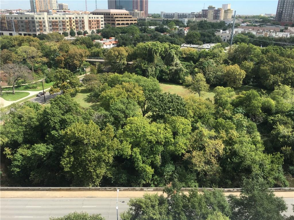 Renaissance On Turtle Creek Condo - Residential Lease