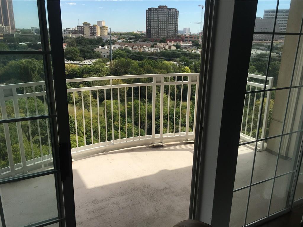 Renaissance On Turtle Creek Condo - Residential Lease