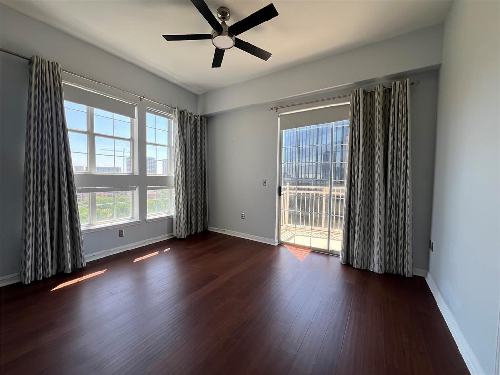 Renaissance On Turtle Creek Condo - Residential Lease