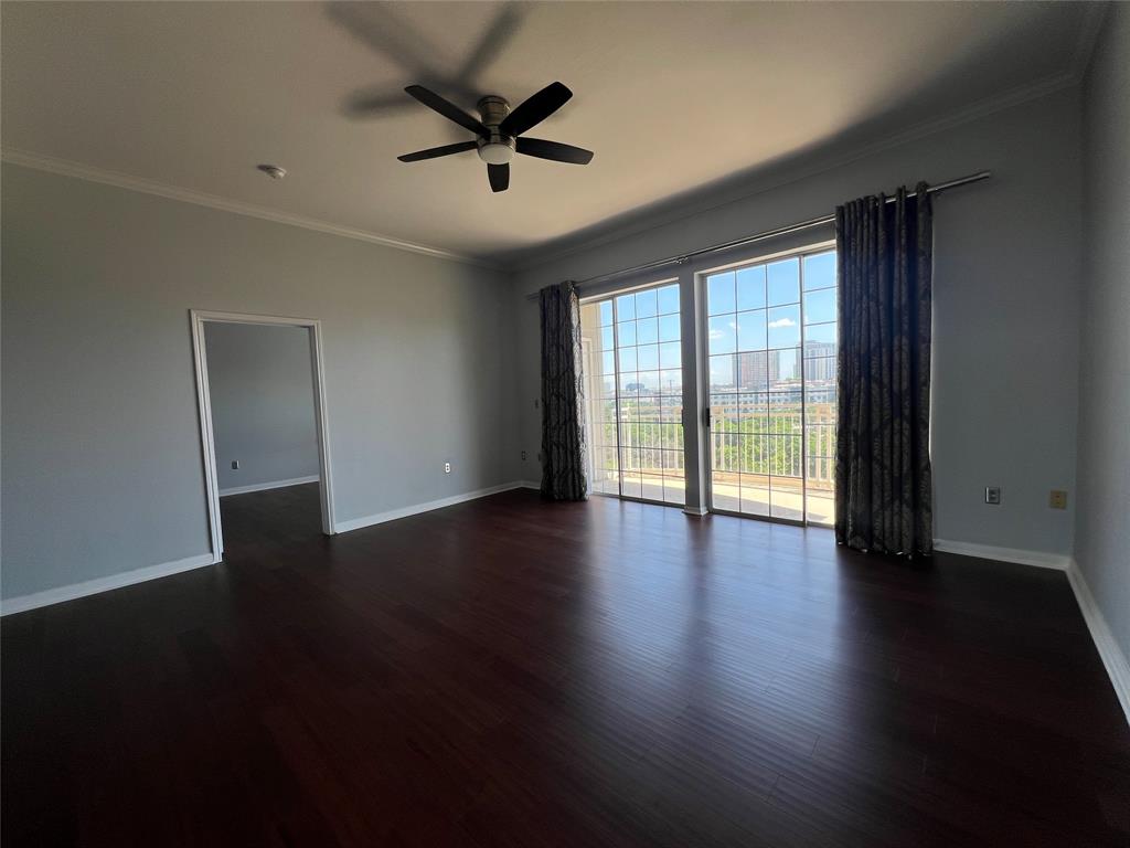 Renaissance On Turtle Creek Condo - Residential Lease