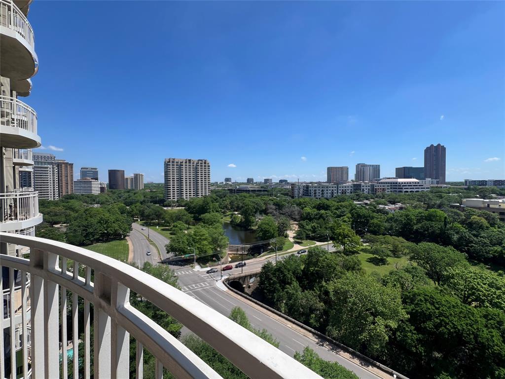 Renaissance On Turtle Creek Condo - Residential Lease