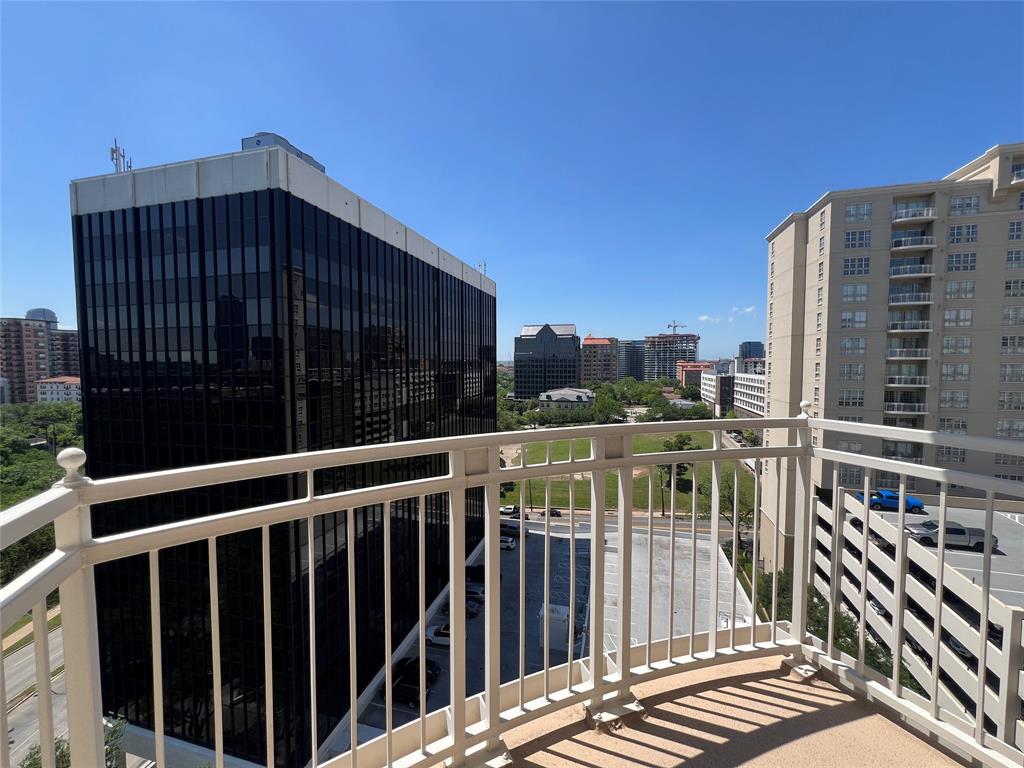 Renaissance On Turtle Creek Condo - Residential Lease
