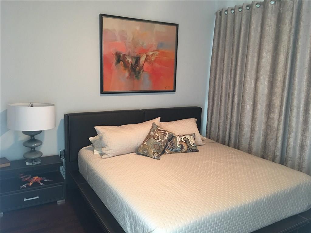 Renaissance On Turtle Creek Condo - Residential Lease