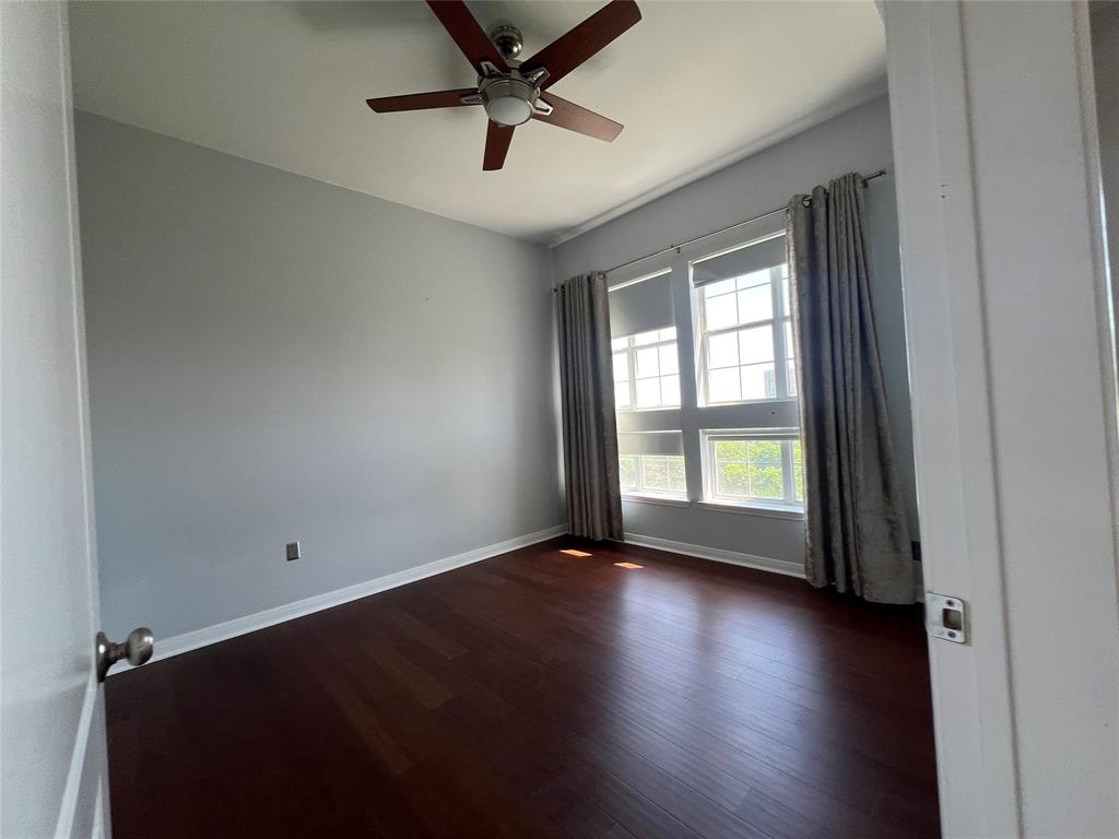 Renaissance On Turtle Creek Condo - Residential Lease