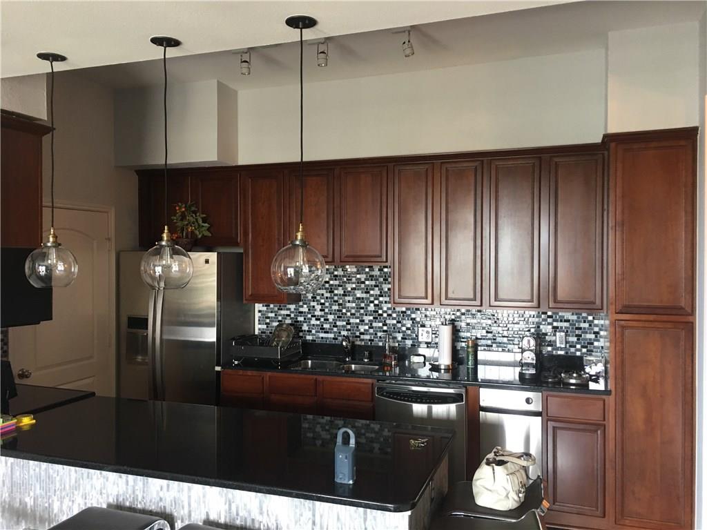 Renaissance On Turtle Creek Condo - Residential Lease