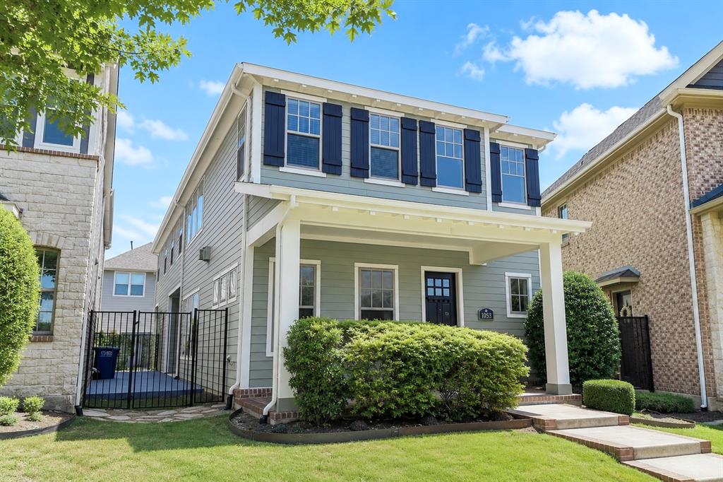 1053 Emil Place