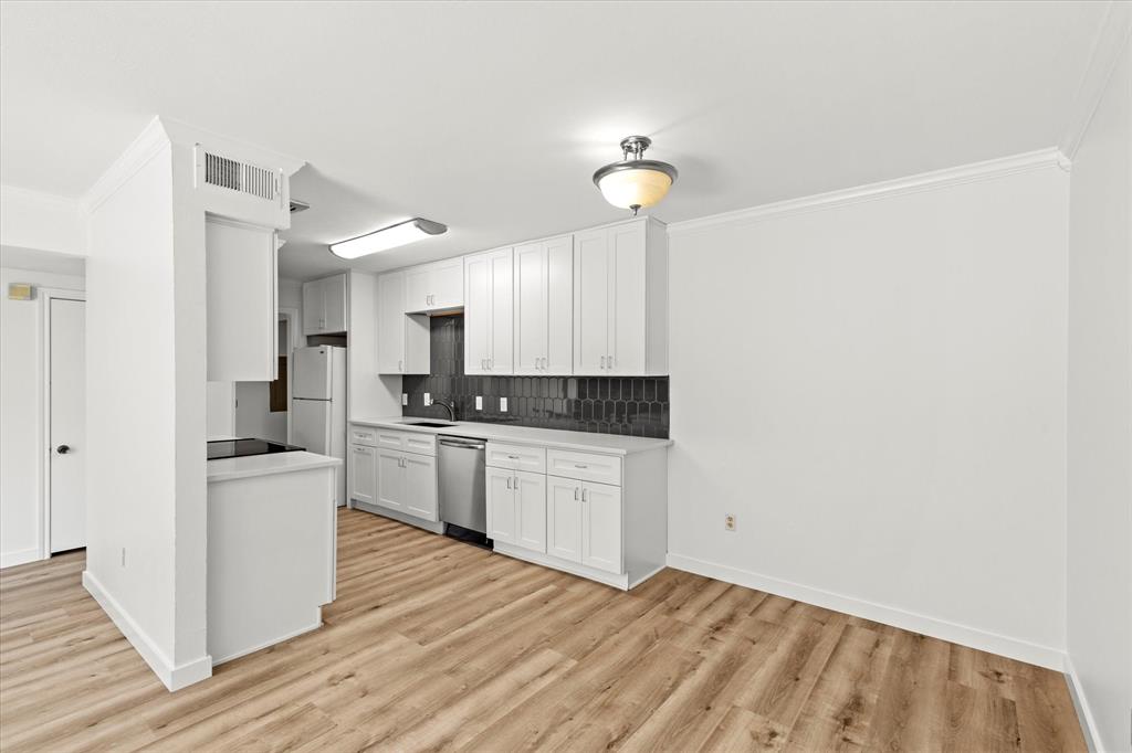 Canyon Creek Ridge #1 - Residential