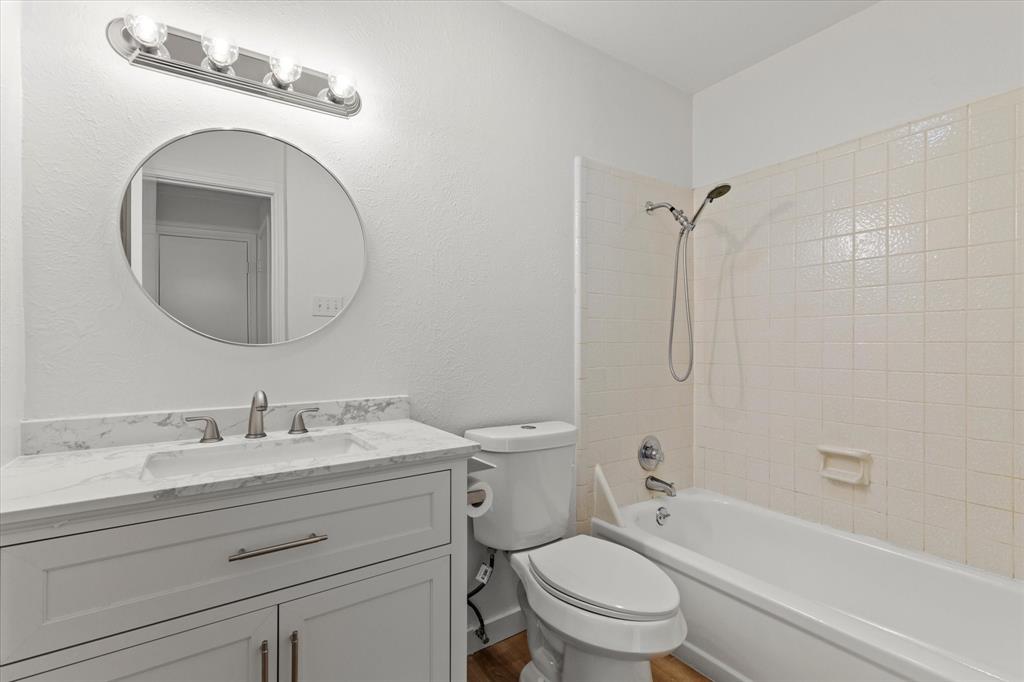 Canyon Creek Ridge #1 - Residential