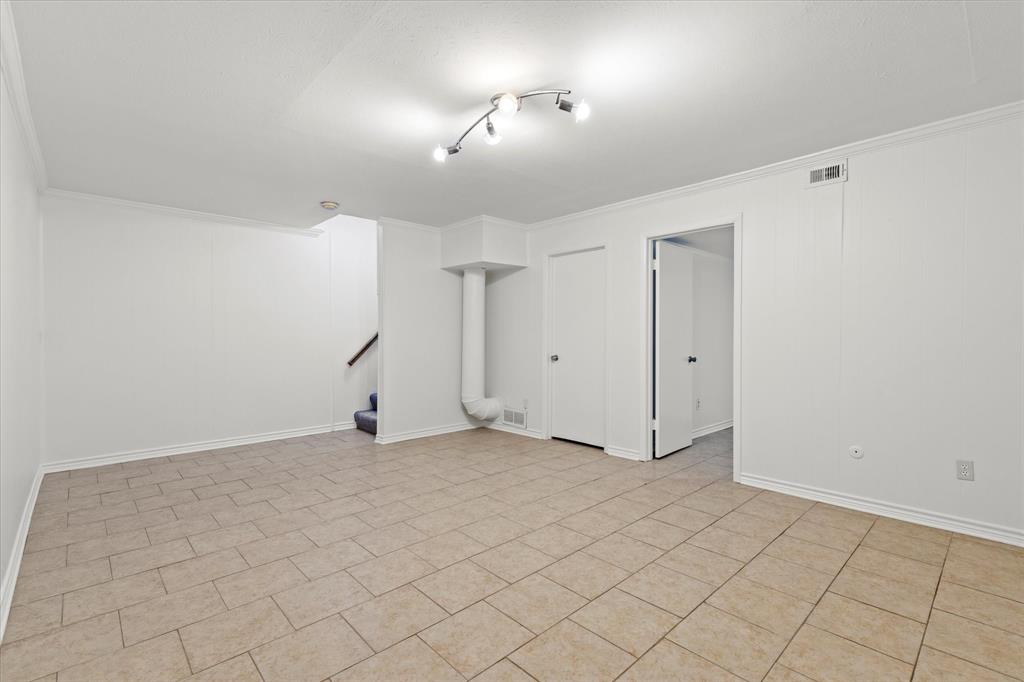 Canyon Creek Ridge #1 - Residential