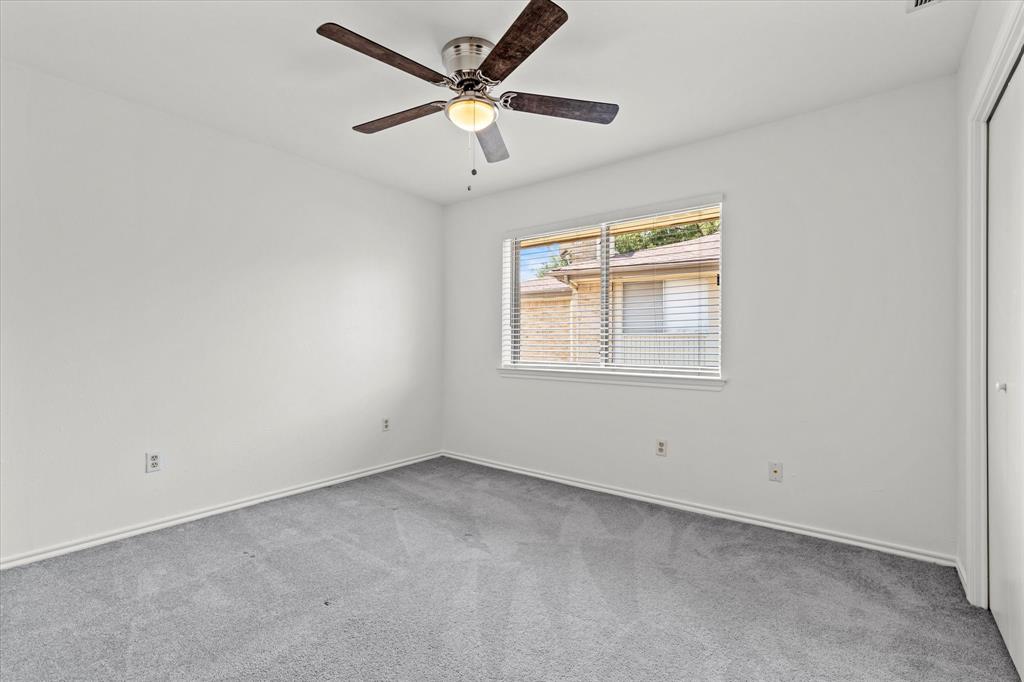 Canyon Creek Ridge #1 - Residential