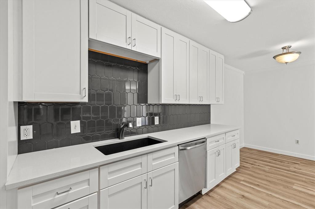 Canyon Creek Ridge #1 - Residential