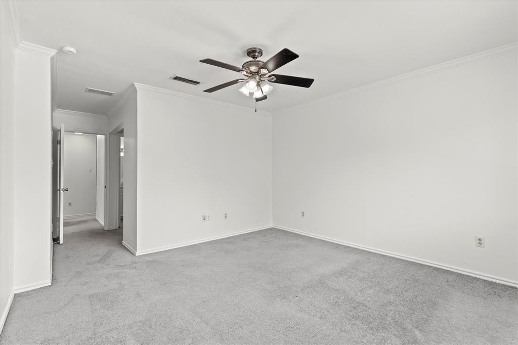 Canyon Creek Ridge #1 - Residential