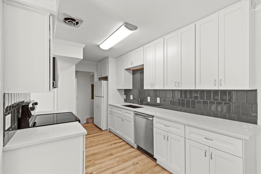 Canyon Creek Ridge #1 - Residential