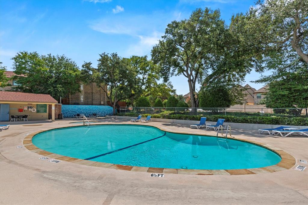 Canyon Creek Ridge #1 - Residential