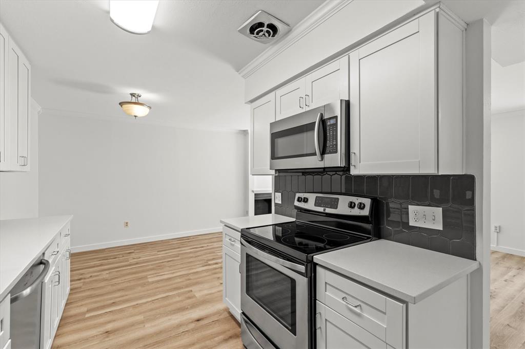 Canyon Creek Ridge #1 - Residential