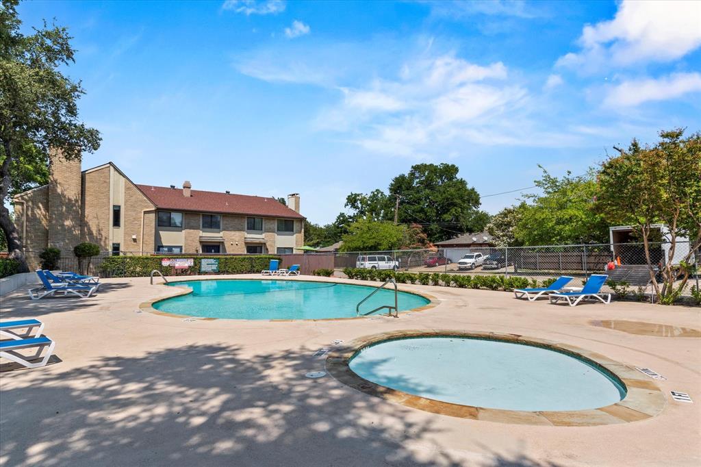 Canyon Creek Ridge #1 - Residential