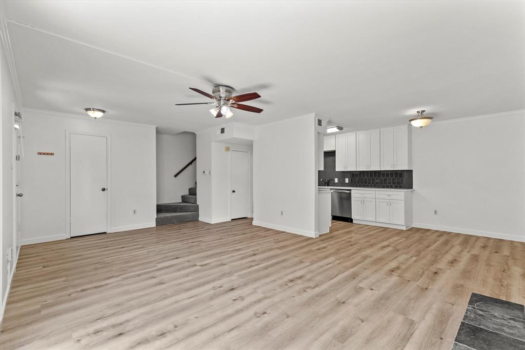 Canyon Creek Ridge #1 - Residential