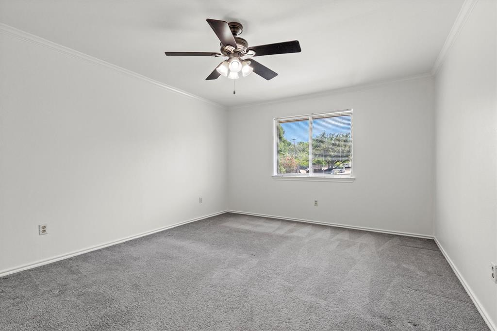 Canyon Creek Ridge #1 - Residential