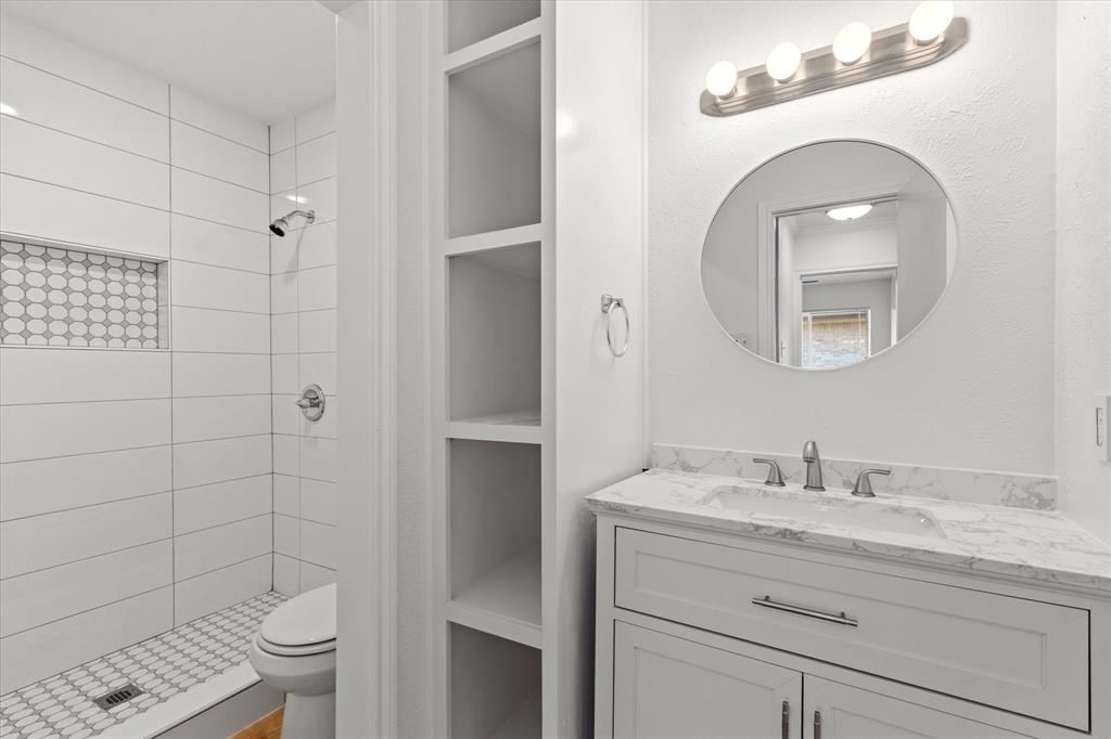 Canyon Creek Ridge #1 - Residential