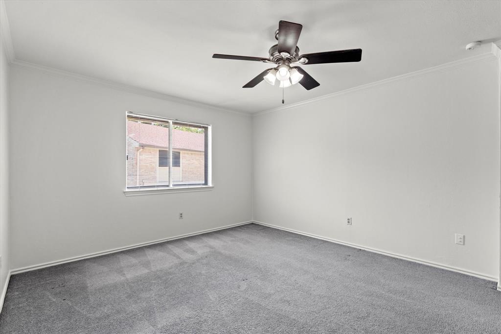 Canyon Creek Ridge #1 - Residential