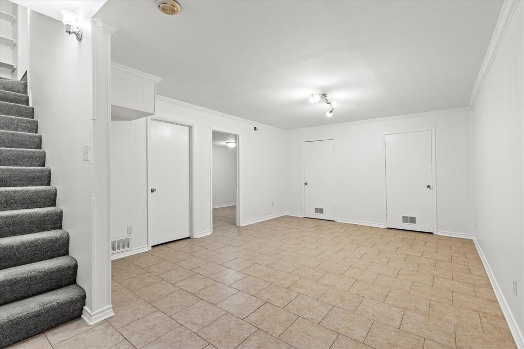 Canyon Creek Ridge #1 - Residential