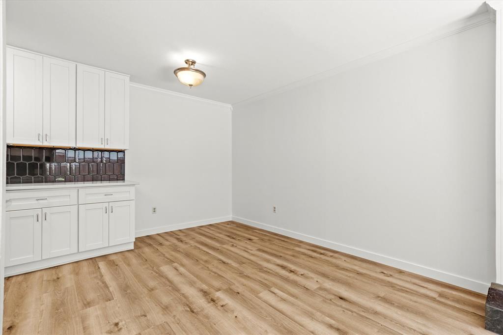 Canyon Creek Ridge #1 - Residential