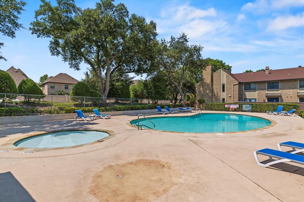 Canyon Creek Ridge #1 - Residential